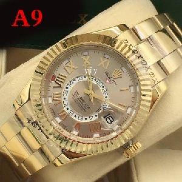 オンラインストア 男性用腕時計 万能に使える ロレックス 2018話題となる ROLEX 多色選択可 今年注目！_ロレックス ROLEX_ブランド コピー 激安(日本最大級)