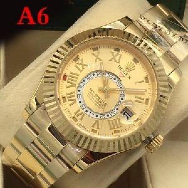 オンラインストア 男性用腕時計 万能に使える ロレックス 2018話題となる ROLEX 多色選択可 今年注目！_ロレックス ROLEX_ブランド コピー 激安(日本最大級)