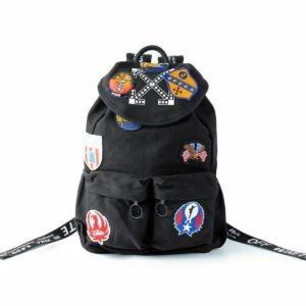 Off-White オフホワイト リュック 2018秋冬新作コレクション お得な価格で登場 今季トレンド Off-White オフホワイト ブランド コピー 激安(日本最大級)