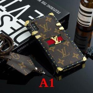 2018新品セール 2色選択可 ルイ ヴィトン LOUIS VUITTON 新色登場 iphone7/iphone7plus ケース カバー_ルイ ヴィトン LOUIS VUITTON_ブランド コピー 激安(日本最大級)