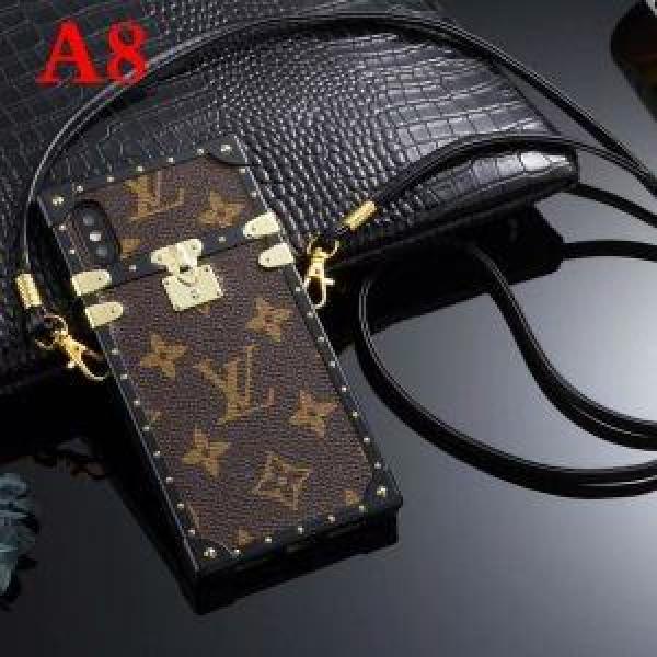 iphone7/iphone7plus ケース カバー 2018最新入荷 ルイ ヴィトン 多色選択可 別注モデル LOUIS VUITTON_ルイ ヴィトン LOUIS VUITTON_ブランド コピー 激安(日本最大級)