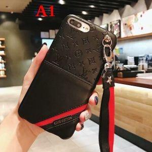 数量限定販売 多色選択可ルイ ヴィトン LOUIS VUITTON 2018新品 iphone7/iphone7plus ケース カバー ファスナー式_ルイ ヴィトン LOUIS VUITTON_ブランド コピー 激安(日本最大級)