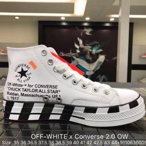 Off-White オフホワイト ランニングシューズ 2色可選 お洒落ポイント高め 新鋭ブランド_Off-White オフホワイト_ブランド コピー 激安(日本最大級)