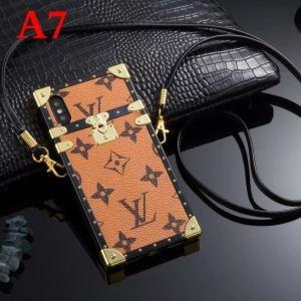 iphone8/iphone8 plus ケース カバー 型崩れしにくい LOUIS VUITTON ルイ ヴィトン 2018新品 多色可選_ルイ ヴィトン LOUIS VUITTON_ブランド コピー 激安(日本最大級)
