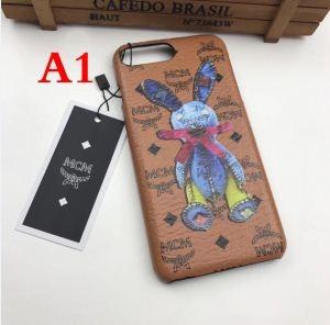 2018人気度高めの新作 iphone8/iphone8 plus ケース カバー 注目度の高い MCM エムシーエム コピー 多色可選_エムシーエム コピー MCM_ブランド コピー 激安(日本最大級)