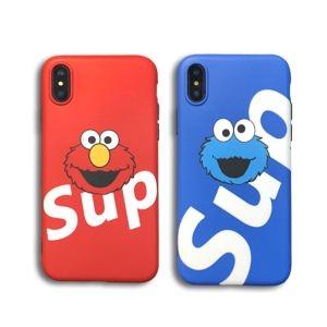 高評価人気品 2色可選iphone8/iphone8 plus ケース カバー 18fw シュプリーム SUPREMEデザインにこだわり_シュプリーム SUPREME_ブランド コピー 激安(日本最大級)