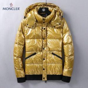 今シーズン注目のアイテム MONCLER モンクレール 2018最新作 ダウンジャケット原宿スタイル_モンクレール MONCLER_ブランド コピー 激安(日本最大級)