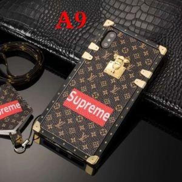 秋冬間違いないアイテム LOUIS VUITTON ルイ ヴィトン お手頃価格に iphoneXS/MAX ケース カバー 多色可選_ルイ ヴィトン LOUIS VUITTON_ブランド コピー 激安(日本最大級)