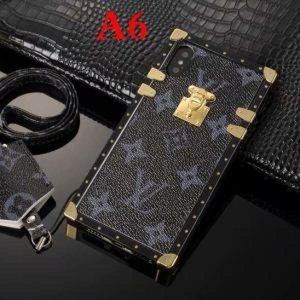 秋冬間違いないアイテム LOUIS VUITTON ルイ ヴィトン お手頃価格に iphoneXS/MAX ケース カバー 多色可選_ルイ ヴィトン LOUIS VUITTON_ブランド コピー 激安(日本最大級)