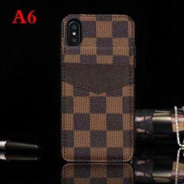 是非でも欲しい 多色可選 18SS新作 iphone XR ケース カバー LOUIS VUITTON ルイ ヴィトン 原宿スタイル_ルイ ヴィトン LOUIS VUITTON_ブランド コピー 激安(日本最大級)