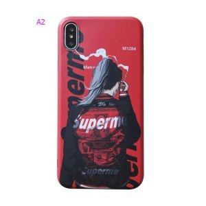 こなれ感UP↑ シュプリーム SUPREME 期間限定特別価格 iphone XR ケースカバー 18fw 2色可選 最高級品質_シュプリーム SUPREME_ブランド コピー 激安(日本最大級)