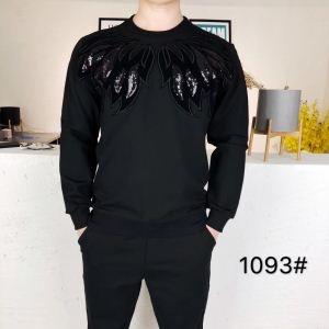 パーカー人気メンズ赤字超特価安いフィリッププレイン 激安パー...