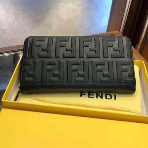 長財布 FENDI 今季注目フェンディ 2018新品 数量限定特売品 最落なし! 希少!_フェンディ FENDI_ブランド コピー 激安(日本最大級)