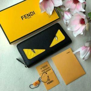 人気沸騰なアイテム FENDI 2018秋冬新作コレクション...