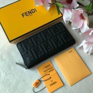 品質にこだわり！FENDI 人気商品新色登場！フェンディ 長財布2018秋冬新作_フェンディ FENDI_ブランド コピー 激安(日本最大級)