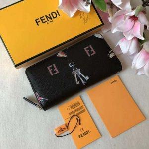 2018人気度高めの新作 FENDI フェンディ本当に売れている 長財布 数量限定販売_フェンディ FENDI_ブランド コピー 激安(日本最大級)