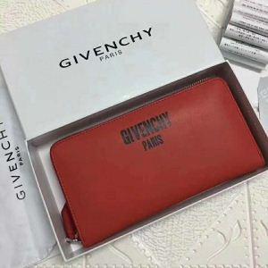 大人気新作 GIVENCHY ジバンシー高評価人気品 長財布...