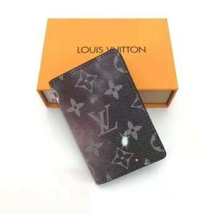 2018最新作 LOUIS VUITTON ルイ ヴィトン季節感のある 二つ折り財布 人気爆発新作登場_ルイ ヴィトン LOUIS VUITTON_ブランド コピー 激安(日本最大級)