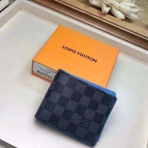 秋冬新作登場 LOUIS VUITTON 雑誌掲載人気アイテム ルイ ヴィトン二つ折り財布2018話題となる_ルイ ヴィトン LOUIS VUITTON_ブランド コピー 激安(日本最大級)