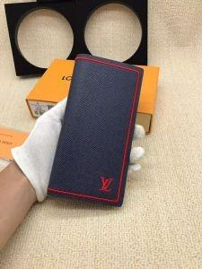 新色登場 ルイ ヴィトン2018秋冬新作コレクション 長財布 2色可選 LOUIS VUITTON_ルイ ヴィトン LOUIS VUITTON_ブランド コピー 激安(日本最大級)