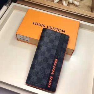 大胆なスリット上品 LOUIS VUITTON 最落なし! 希少! ルイ ヴィトン 二つ折り財布2018新品_ルイ ヴィトン LOUIS VUITTON_ブランド コピー 激安(日本最大級)