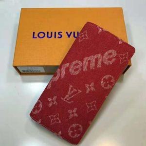 LOUIS VUITTON 新品買い付けルイ ヴィトン2018激安セール最高峰 二つ折り財布 2色可選_ルイ ヴィトン LOUIS VUITTON_ブランド コピー 激安(日本最大級)