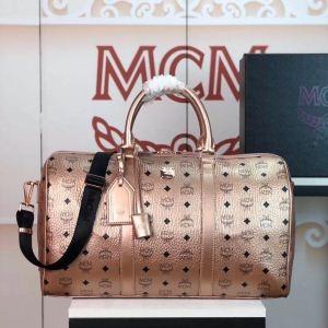 お得な価格で登場 エレガンスな雰囲気に MCM エムシーエム コピー ハンドバッグ 多色可選_エムシーエム コピー MCM_ブランド コピー 激安(日本最大級)