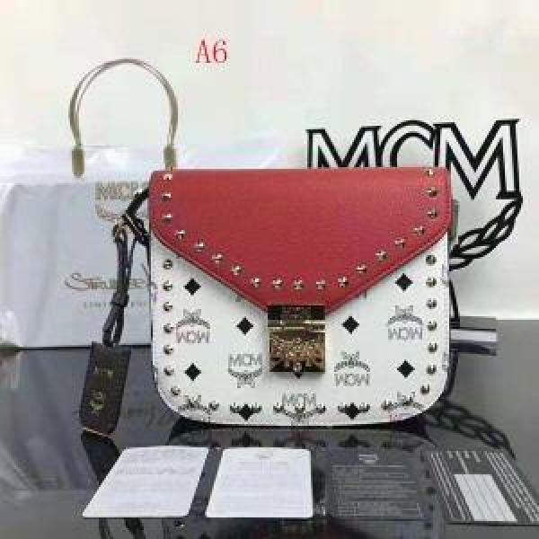 ショルダーバッグ 多色可選 スタイリッシュで上品な 新鋭ブランド MCM エムシーエム コピー_エムシーエム コピー MCM_ブランド コピー 激安(日本最大級)