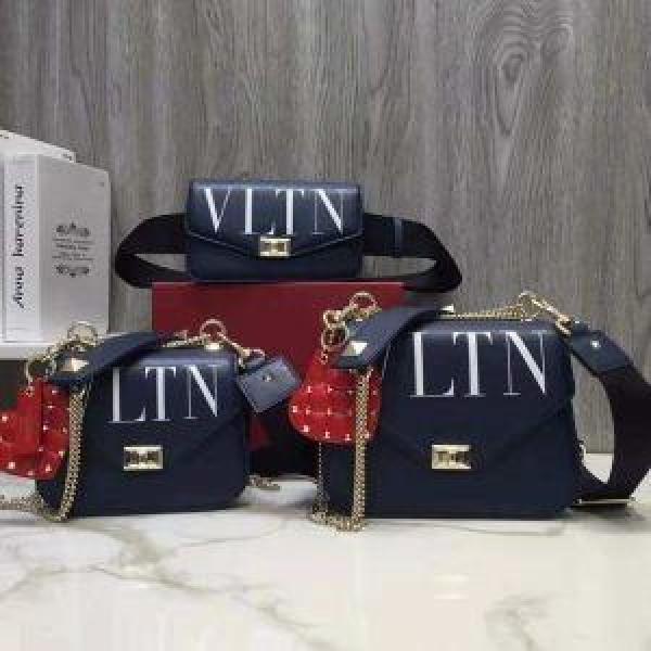 スタイリッシュで上品な 高品質素材で作られる VALENTINO ヴァレンティノ ショルダーバッグ ヴァレンティノ VALENTINO ブランド コピー 激安(日本最大級)