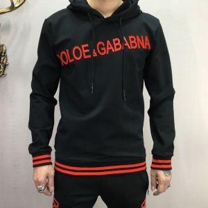 大人気新作 ドルチェ＆ガッバーナ 万能に使える Dolce&Gabbana 可愛いすぎる 上下セット_ドルチェ＆ガッバーナ DOLCE & GABBANA_ブランド コピー 激安(日本最大級)