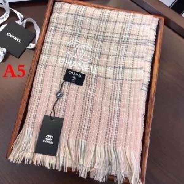 赤字超特価正規品ファッションオシャレレディース コピー 通販防寒対策チェックマフラーなめらか６色展開