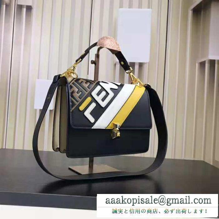 最終値下げ ショルダーバッグ 大特価品 4色可選 ファスナー式 フェンディ fendi 激安セール