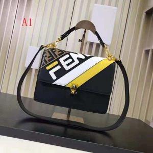 最終値下げ ショルダーバッグ 大特価品 4色可選 ファスナー式 フェンディ FENDI 激安セール_フェンディ FENDI_ブランド コピー 激安(日本最大級)