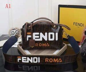 今季注目 2色可選 数量限定特売品 フェンディ今季流行り FENDI ショルダーバッグ 軽く耐久性のある_フェンディ FENDI_ブランド コピー 激安(日本最大級)