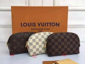 LOUIS VUITTON ルイ ヴィトン 化粧ポーチ 3色可選 2018秋冬新作コレクション お得な価格で登場_ルイ ヴィトン LOUIS VUITTON_ブランド コピー 激安(日本最大級)