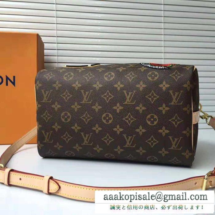 ソフトな素材を使用 ハンドバッグ louis vuitton ルイ ヴィトン 人気を集めている 不動の人気を誇る