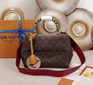 モノグラム LOUIS VUITTON ルイ ヴィトン エレガンスな雰囲気に 著名人も愛用した ゆったりとした印象_ルイ ヴィトン LOUIS VUITTON_ブランド コピー 激安(日本最大級)