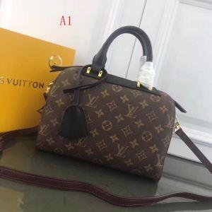 ハンドバッグ 多色可選 不動の人気を誇る LOUIS VUITTON ルイ ヴィトン 爆発的人気 少量再入荷_ルイ ヴィトン LOUIS VUITTON_ブランド コピー 激安(日本最大級)