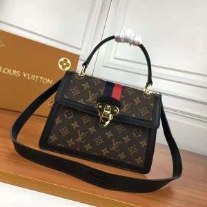 ハンドバッグ 4色可選 スタイリッシュで上品な お洒落ポイント高め LOUIS VUITTON ルイ ヴィトン_ルイ ヴィトン LOUIS VUITTON_ブランド コピー 激安(日本最大級)