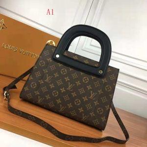 大人っぽさがアップする 創意デザイン LOUIS VUITTON ルイ ヴィトン ハンドバッグ 4色可選_ルイ ヴィトン LOUIS VUITTON_ブランド コピー 激安(日本最大級)