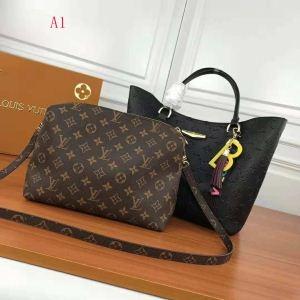 4色可選 素敵なスタイルを演出する 著名人も愛用した 限定価格 LOUIS VUITTON ルイ ヴィトン ハンドバッグ_ルイ ヴィトン LOUIS VUITTON_ブランド コピー 激安(日本最大級)