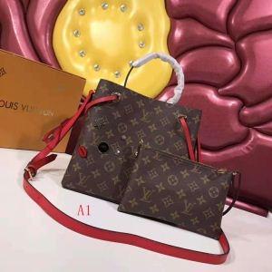 素敵なスタイルを演出する お手頃価格に 創意デザイン LOUIS VUITTON ルイ ヴィトン ハンドバッグ 3色可選_ルイ ヴィトン LOUIS VUITTON_ブランド コピー 激安(日本最大級)