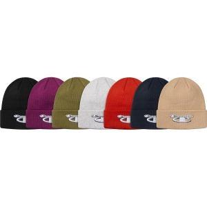 SUPREME シュプリーム ニットキャップ 多色可選 Supreme Champion 18FW 3D Metallic Beanie 爆発的人気_シュプリーム SUPREME_ブランド コピー 激安(日本最大級)