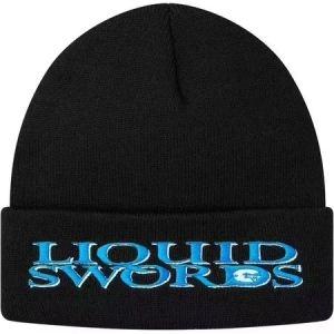 SUPREME 18FW LIQUID SWORDS BEANIE SUPREME シュプリーム ニットキャップ 2色可選 2018秋冬新作コレクション_シュプリーム SUPREME_ブランド コピー 激安(日本最大級)