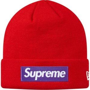 多色可選 SUPREME シュプリーム ニットキャップ Su...