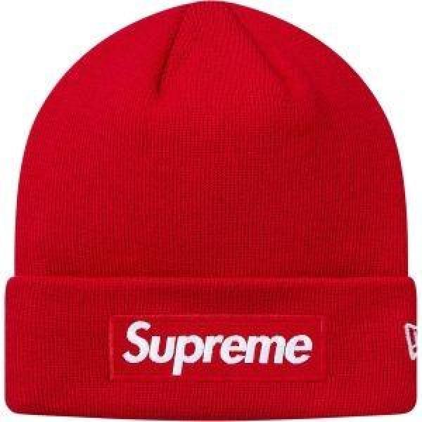 多色可選 SUPREME シュプリーム ニットキャップ Supreme 16FW 17FW 18FW New Era Box Logo Beanie 今一番熱い_シュプリーム SUPREME_ブランド コピー 激安(日本最大級)