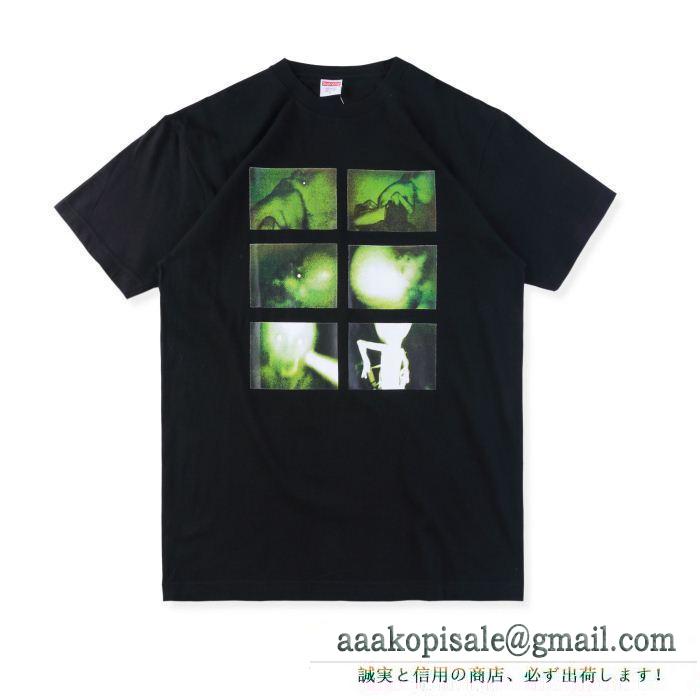 18FW supreme x chris cunningham chihuahua supreme シュプリーム 半袖tシャツ 4色可選 若々しい雰囲気 今回大特価