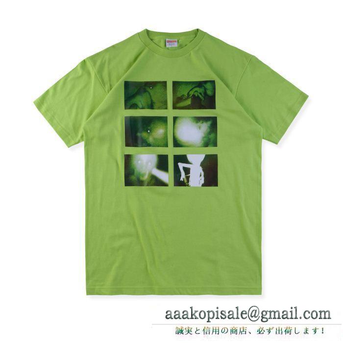 18FW supreme x chris cunningham chihuahua supreme シュプリーム 半袖tシャツ 4色可選 若々しい雰囲気 今回大特価