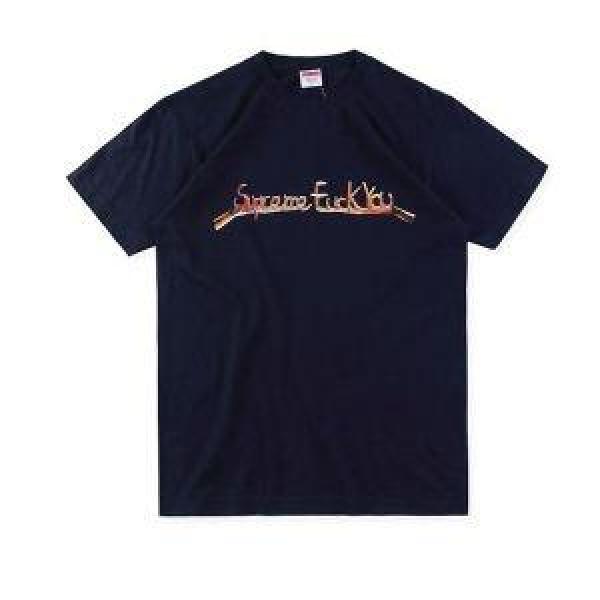 Supreme FUCK YOU TEE 最高な材料 ずっと愛用したいアイテム SUPREME シュプリーム 半袖Tシャツ 多色可選 好評につき継続中_シュプリーム SUPREME_ブランド コピー 激安(日本最大級)