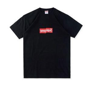 半袖Tシャツ 2色可選 SUPREME シュプリーム Sup...